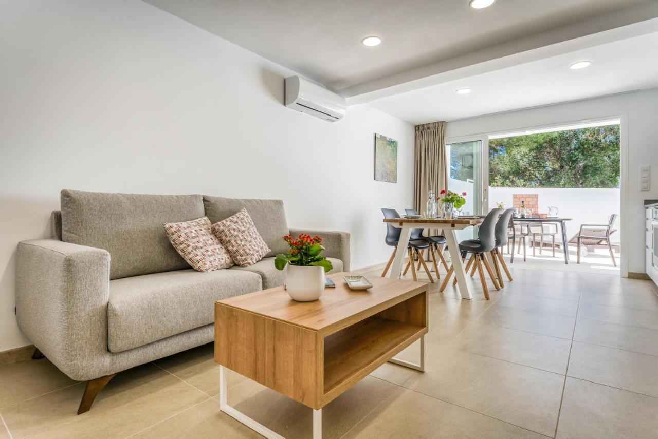 Els Arbocers 131-2 Apartment กาลาบลังกา ภายนอก รูปภาพ