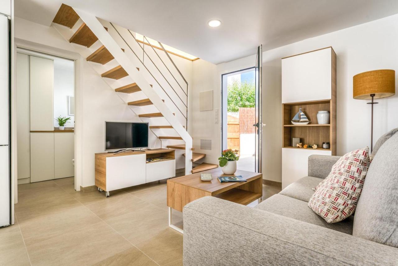 Els Arbocers 131-2 Apartment กาลาบลังกา ภายนอก รูปภาพ