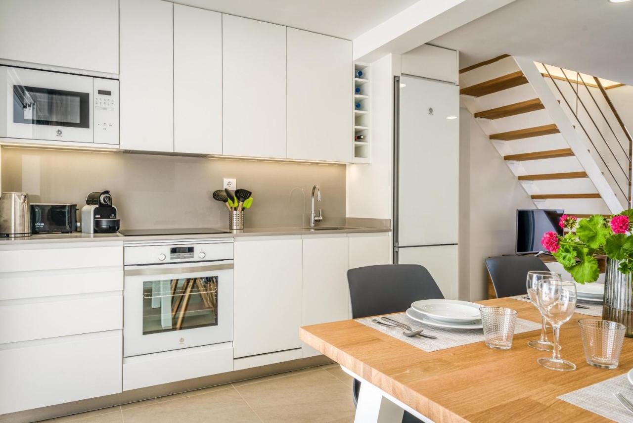 Els Arbocers 131-2 Apartment กาลาบลังกา ภายนอก รูปภาพ