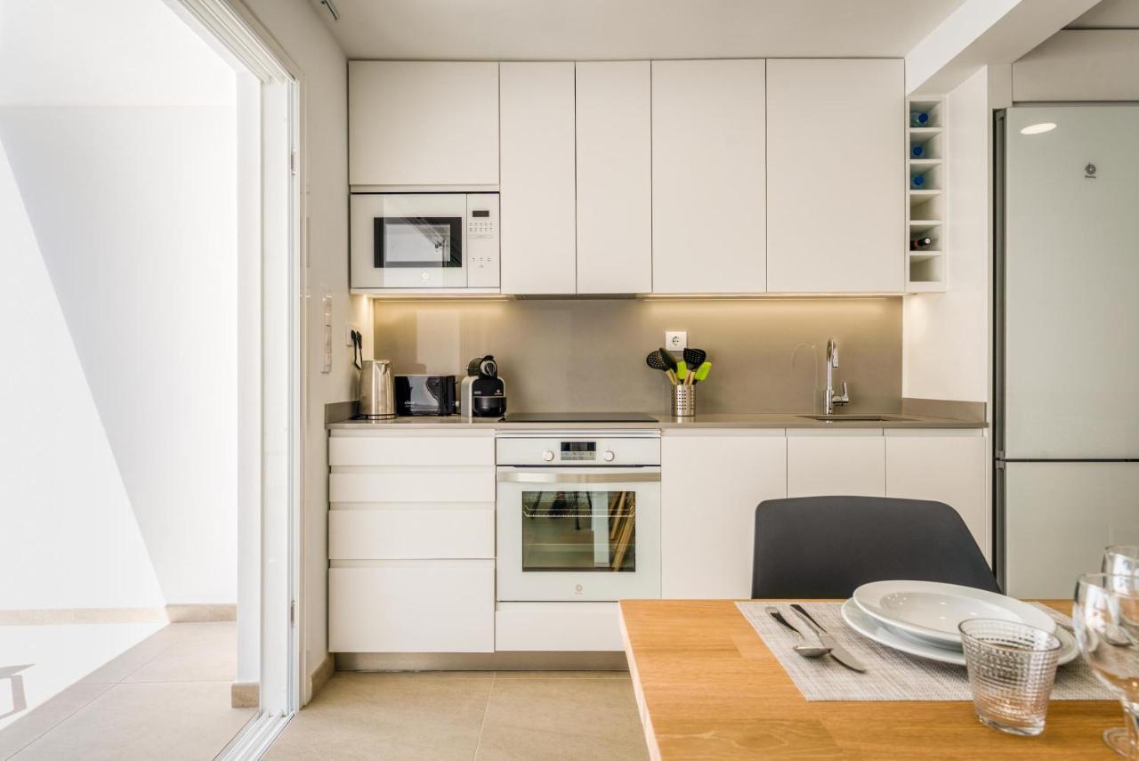 Els Arbocers 131-2 Apartment กาลาบลังกา ภายนอก รูปภาพ