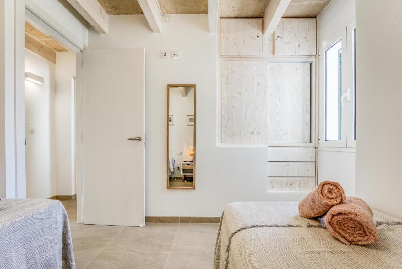 Els Arbocers 131-2 Apartment กาลาบลังกา ภายนอก รูปภาพ