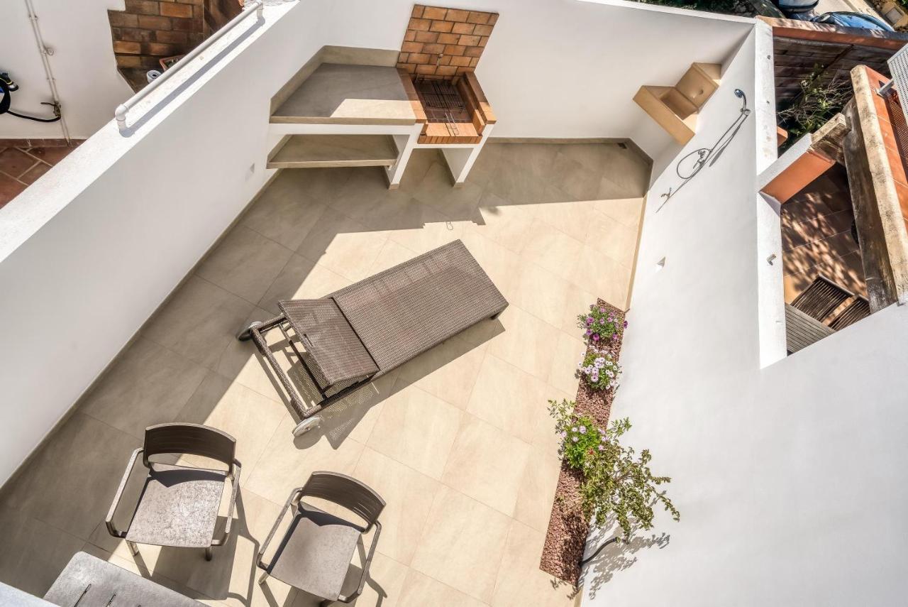 Els Arbocers 131-2 Apartment กาลาบลังกา ภายนอก รูปภาพ