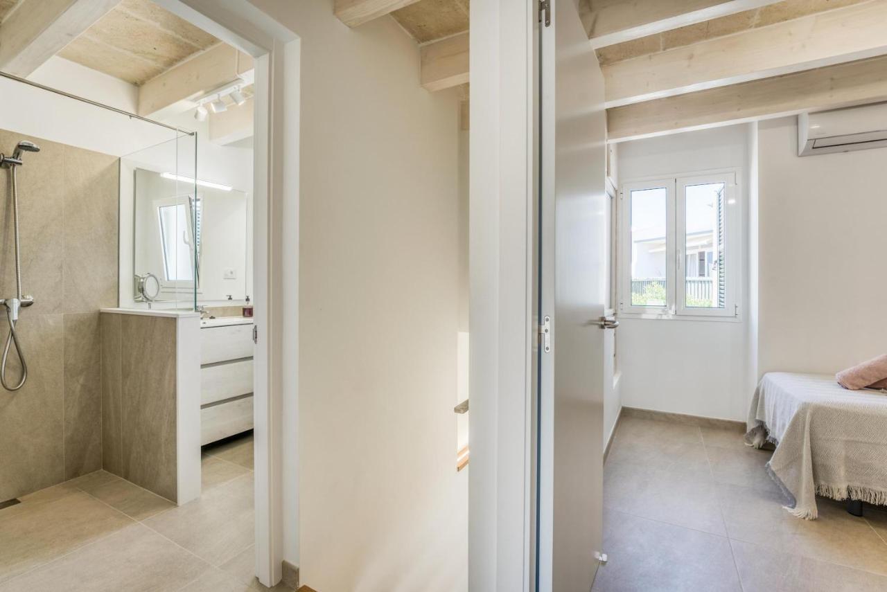 Els Arbocers 131-2 Apartment กาลาบลังกา ภายนอก รูปภาพ