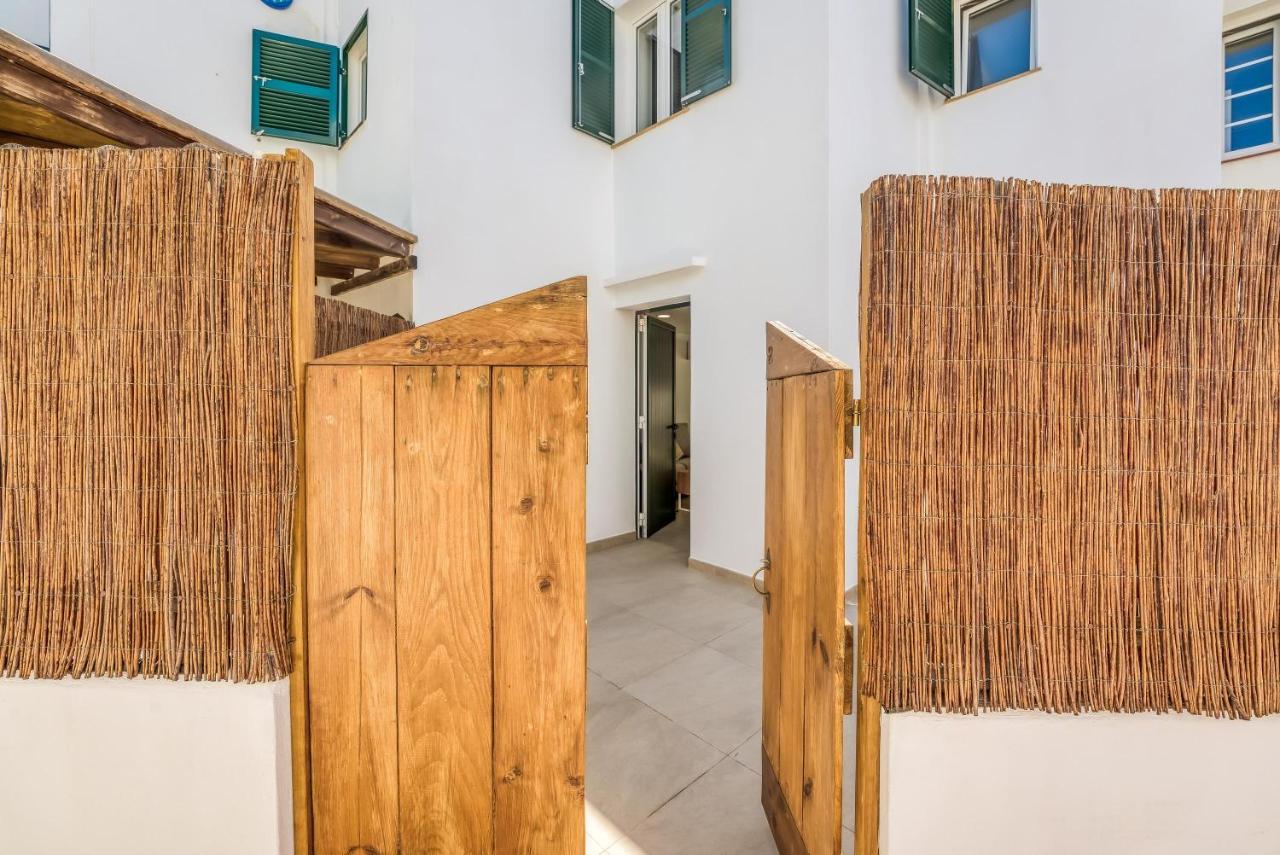 Els Arbocers 131-2 Apartment กาลาบลังกา ภายนอก รูปภาพ